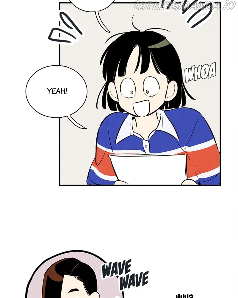 After School Lessons for Unripe Apples Chapter 73 - page 143