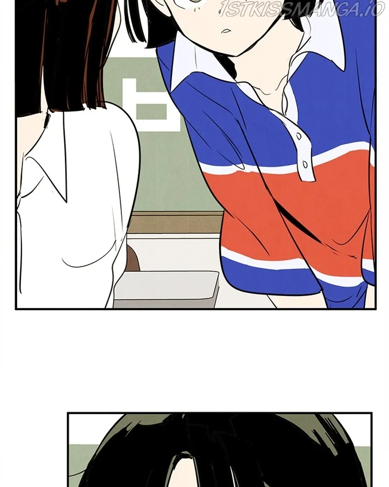 After School Lessons for Unripe Apples Chapter 73 - page 145