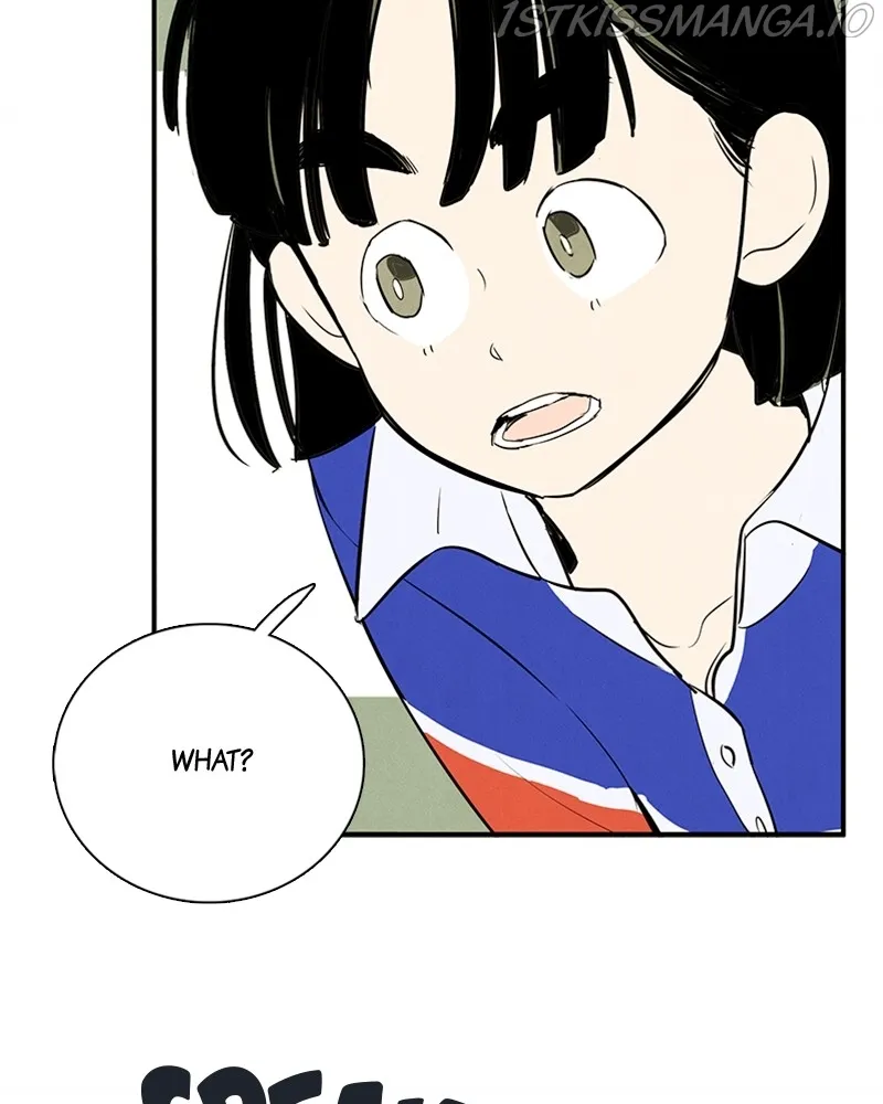 After School Lessons for Unripe Apples Chapter 73 - page 146