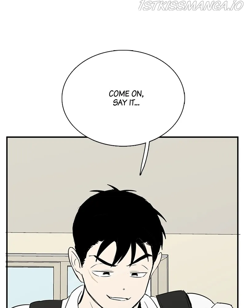 After School Lessons for Unripe Apples Chapter 73 - page 15