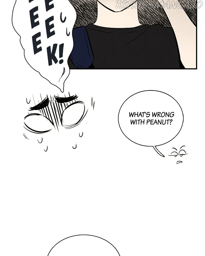 After School Lessons for Unripe Apples Chapter 73 - page 150
