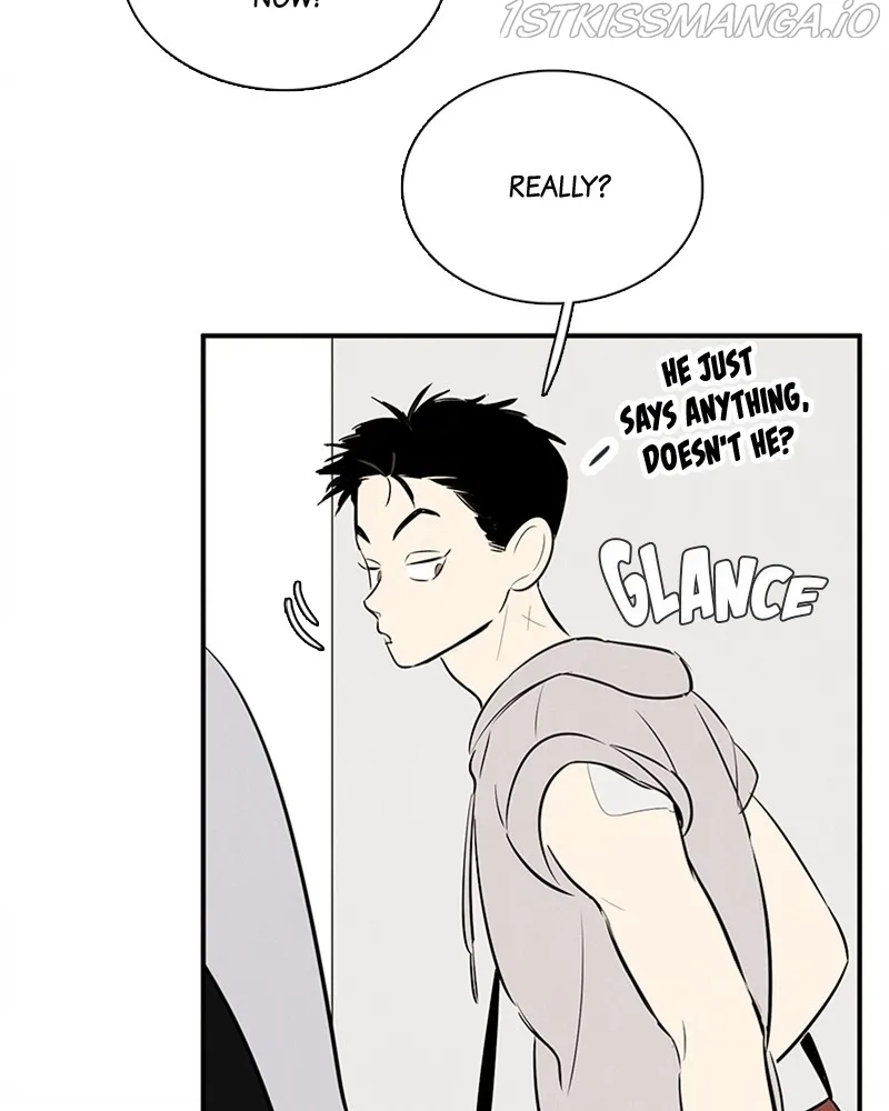 After School Lessons for Unripe Apples Chapter 73 - page 152