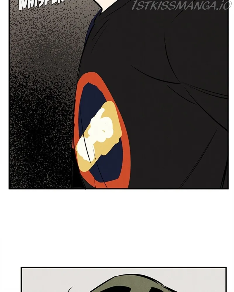 After School Lessons for Unripe Apples Chapter 73 - page 159