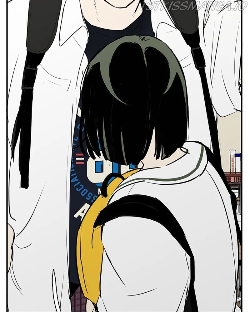 After School Lessons for Unripe Apples Chapter 73 - page 16