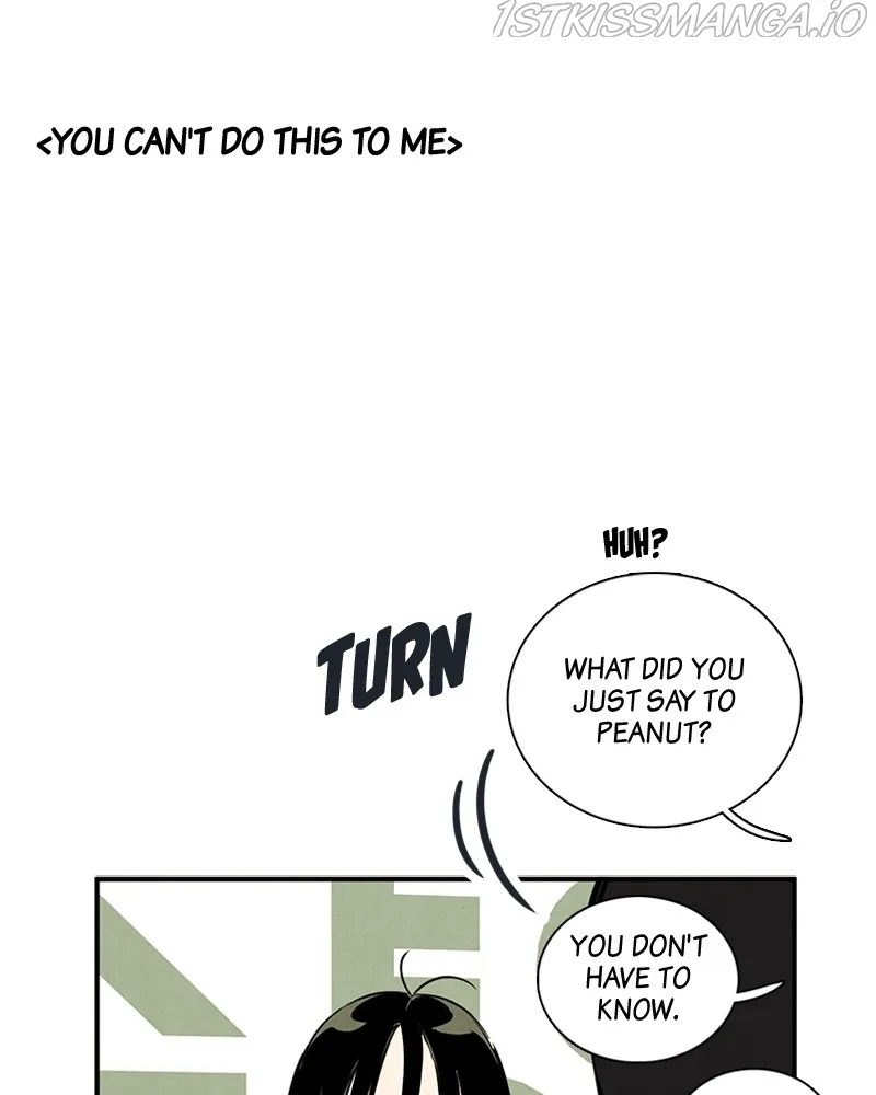After School Lessons for Unripe Apples Chapter 73 - page 162