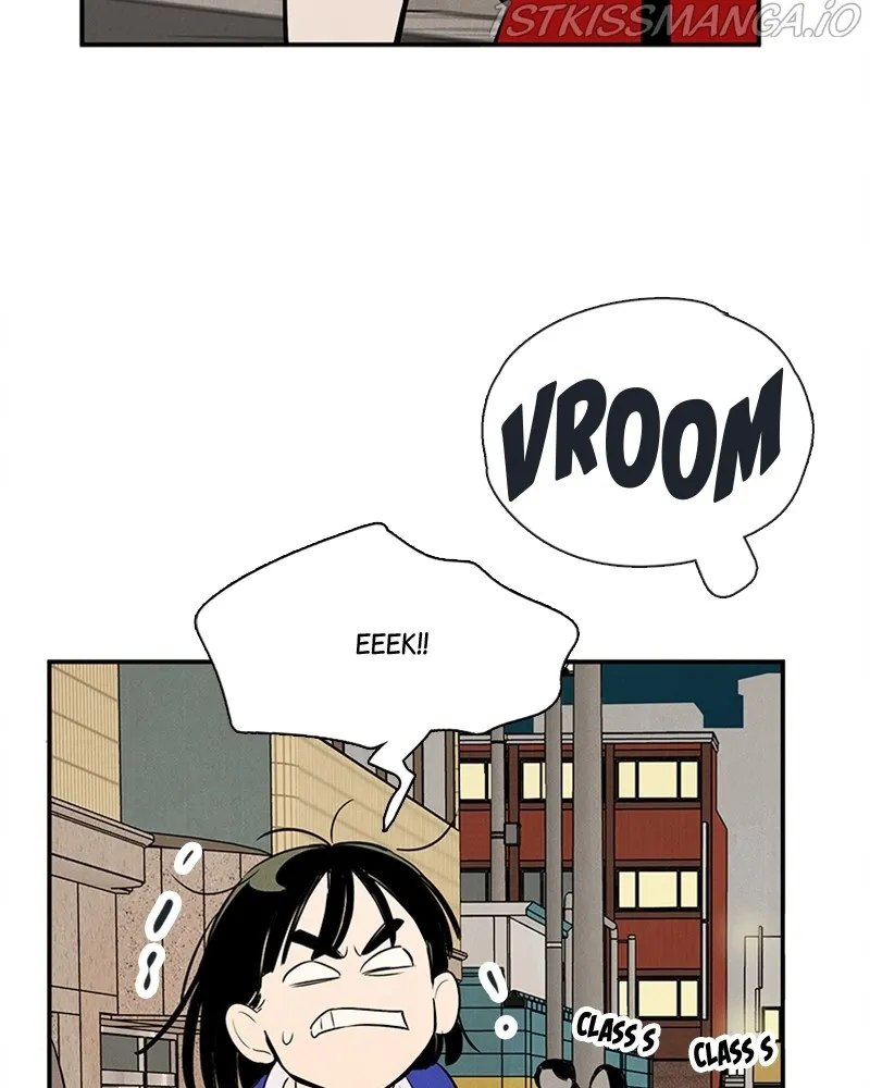 After School Lessons for Unripe Apples Chapter 73 - page 171
