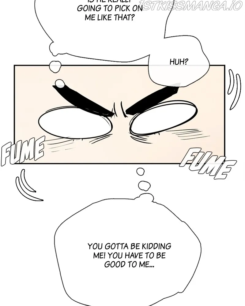 After School Lessons for Unripe Apples Chapter 73 - page 173
