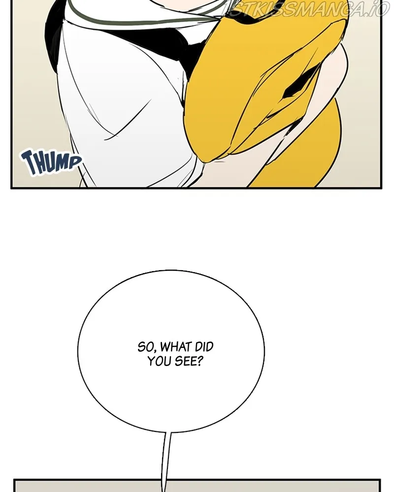 After School Lessons for Unripe Apples Chapter 73 - page 18