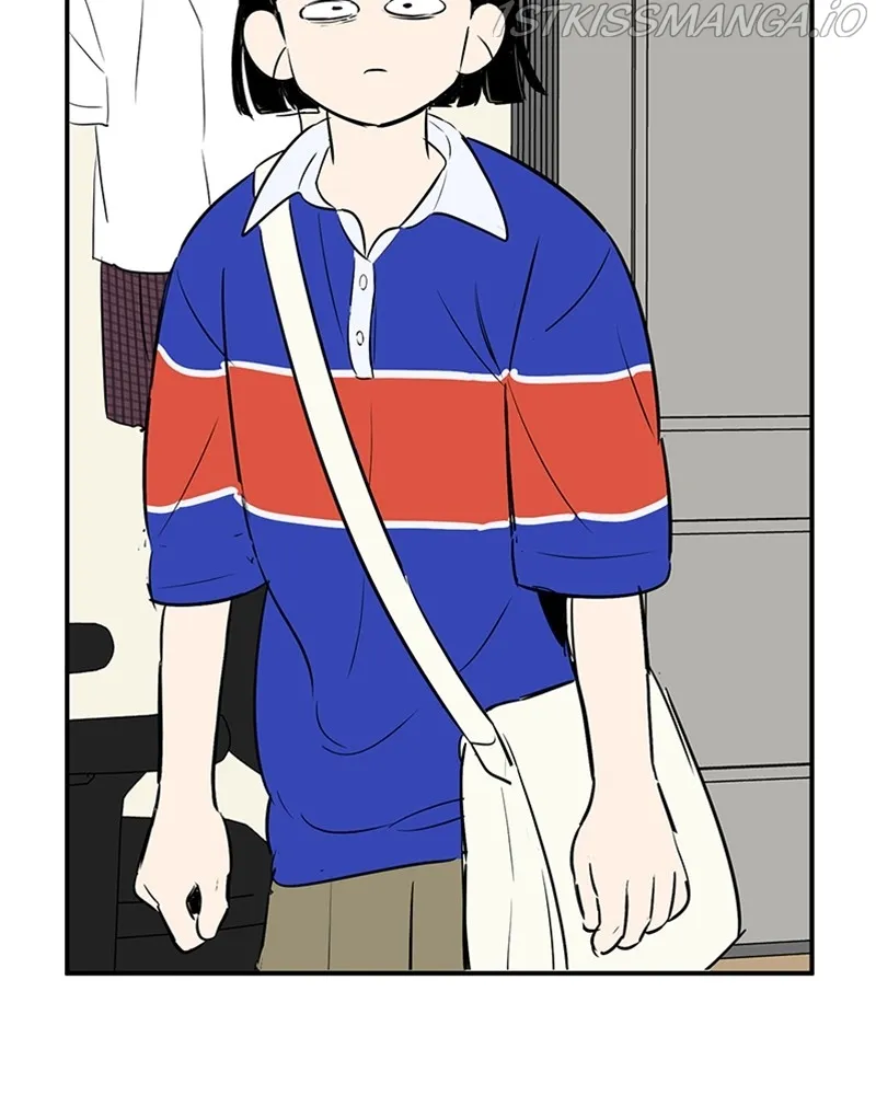 After School Lessons for Unripe Apples Chapter 73 - page 180