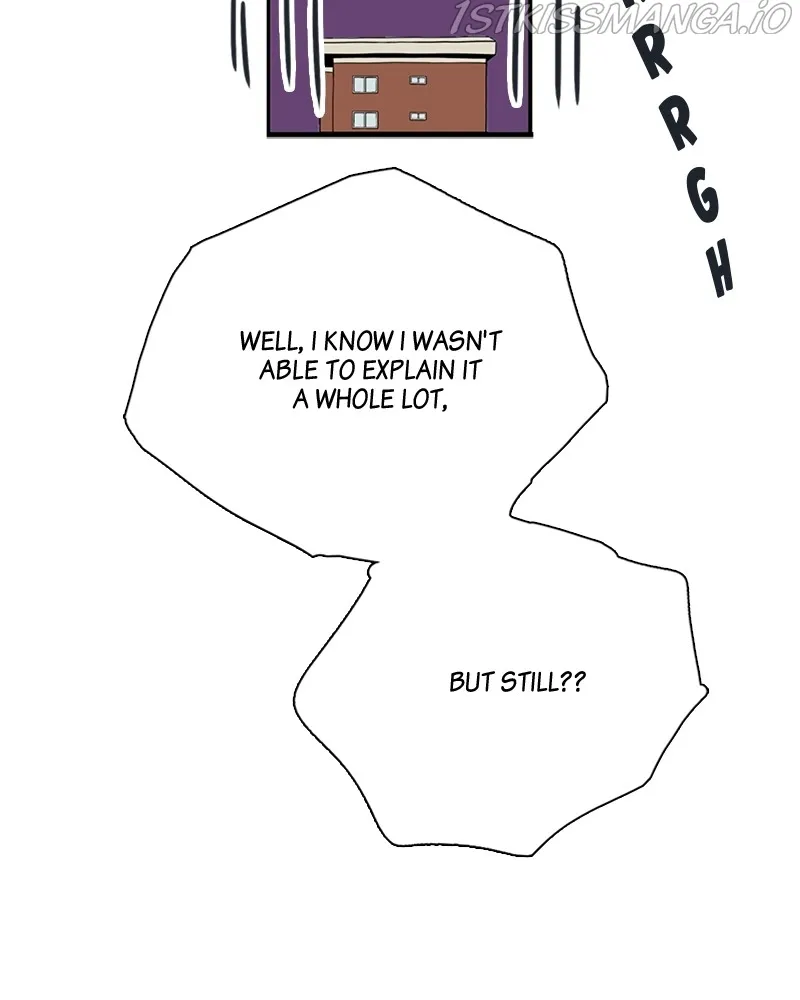 After School Lessons for Unripe Apples Chapter 73 - page 182