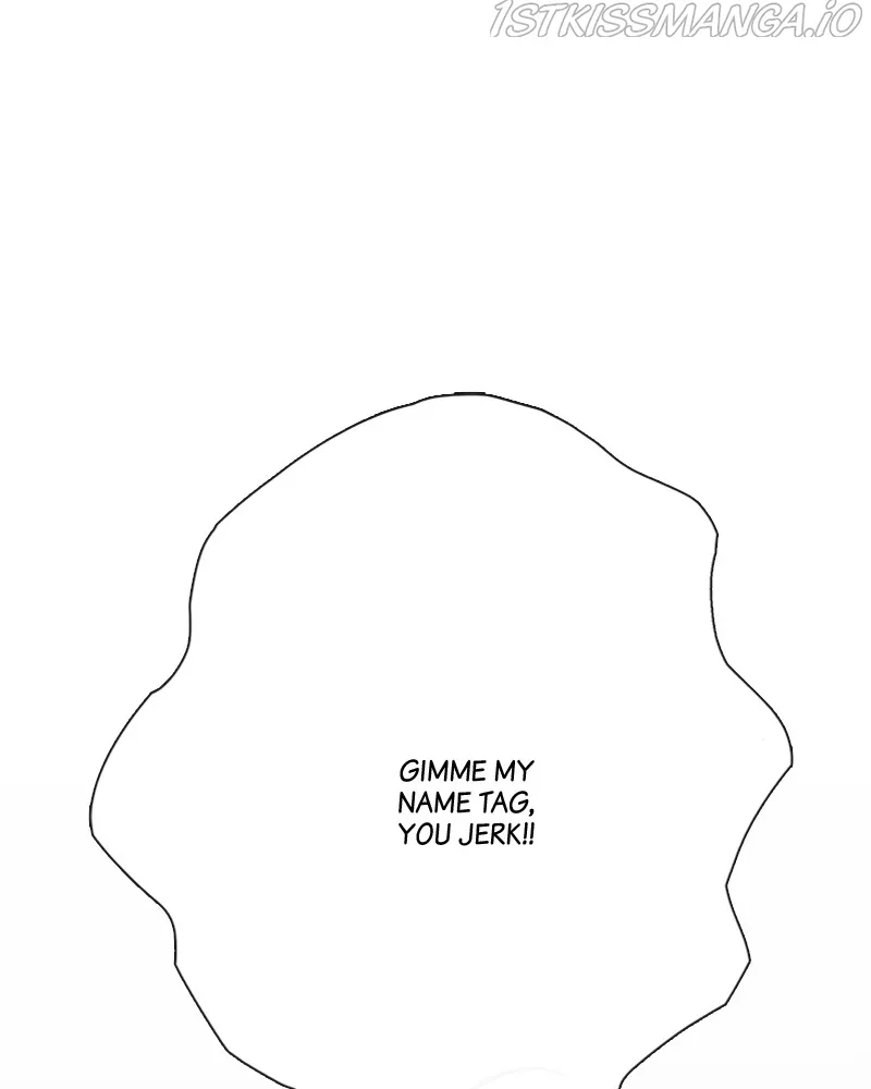 After School Lessons for Unripe Apples Chapter 73 - page 184
