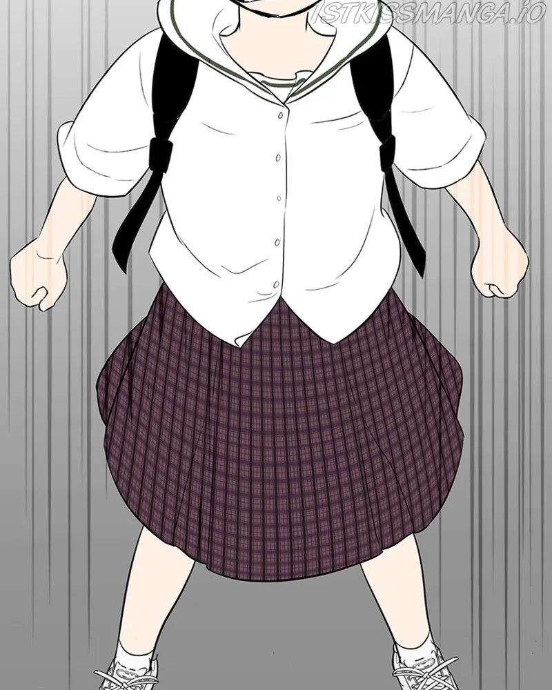 After School Lessons for Unripe Apples Chapter 73 - page 186