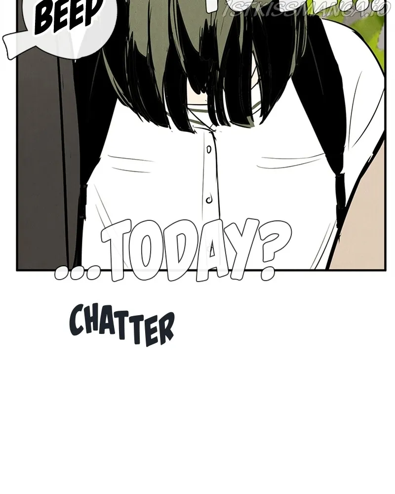 After School Lessons for Unripe Apples Chapter 73 - page 194