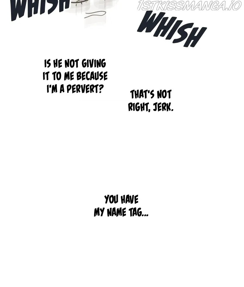 After School Lessons for Unripe Apples Chapter 73 - page 197