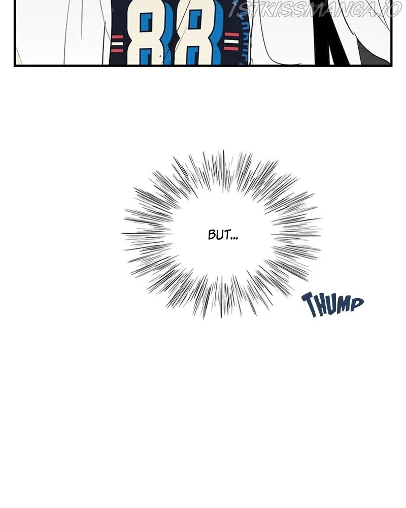 After School Lessons for Unripe Apples Chapter 73 - page 20