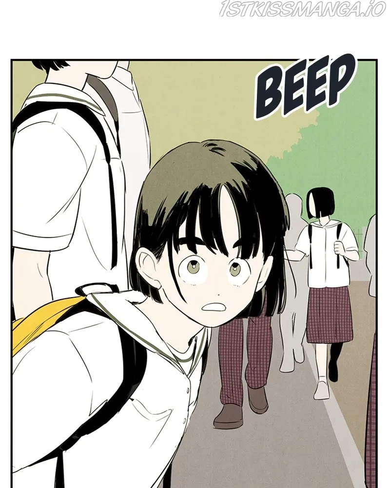 After School Lessons for Unripe Apples Chapter 73 - page 207