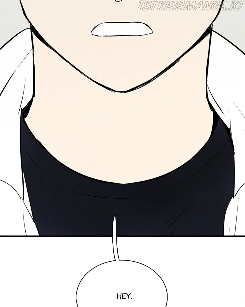 After School Lessons for Unripe Apples Chapter 73 - page 26