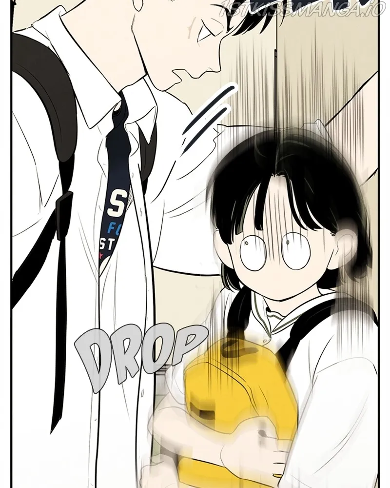 After School Lessons for Unripe Apples Chapter 73 - page 30