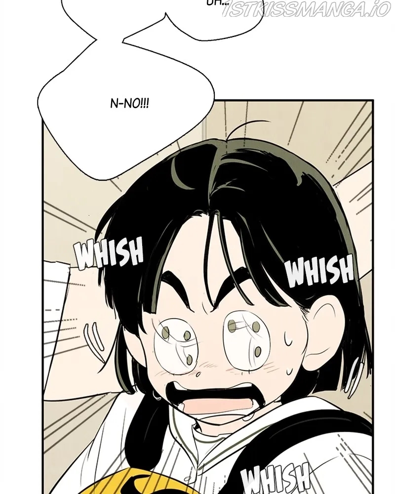 After School Lessons for Unripe Apples Chapter 73 - page 32