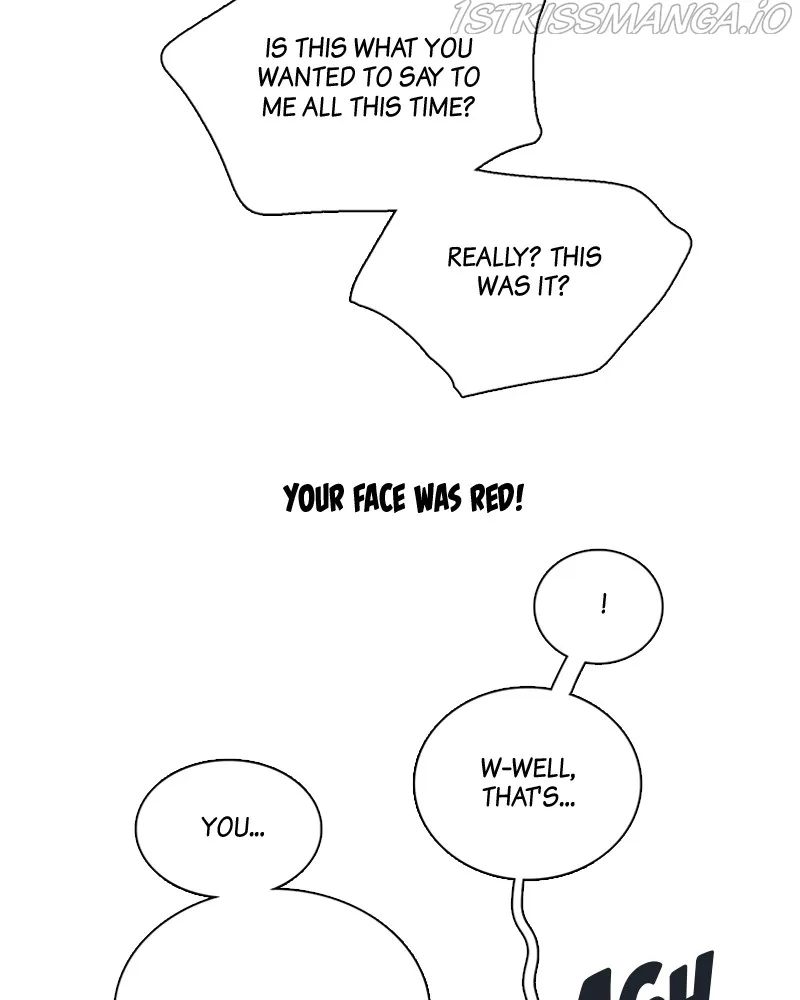 After School Lessons for Unripe Apples Chapter 73 - page 36
