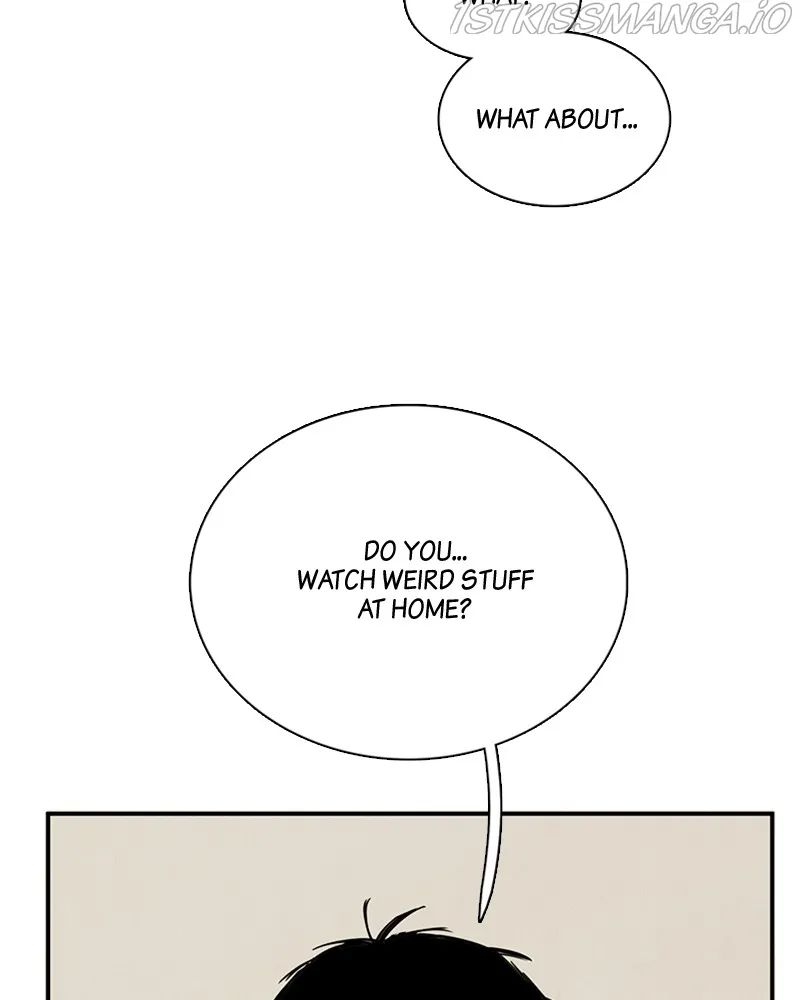 After School Lessons for Unripe Apples Chapter 73 - page 38
