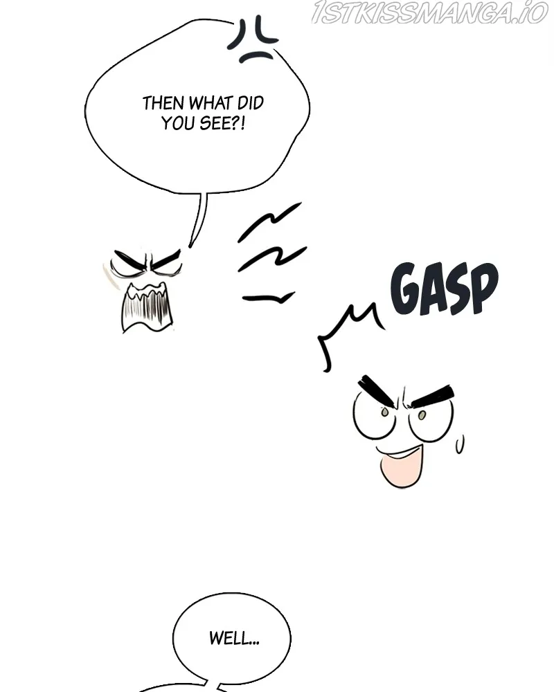 After School Lessons for Unripe Apples Chapter 73 - page 45