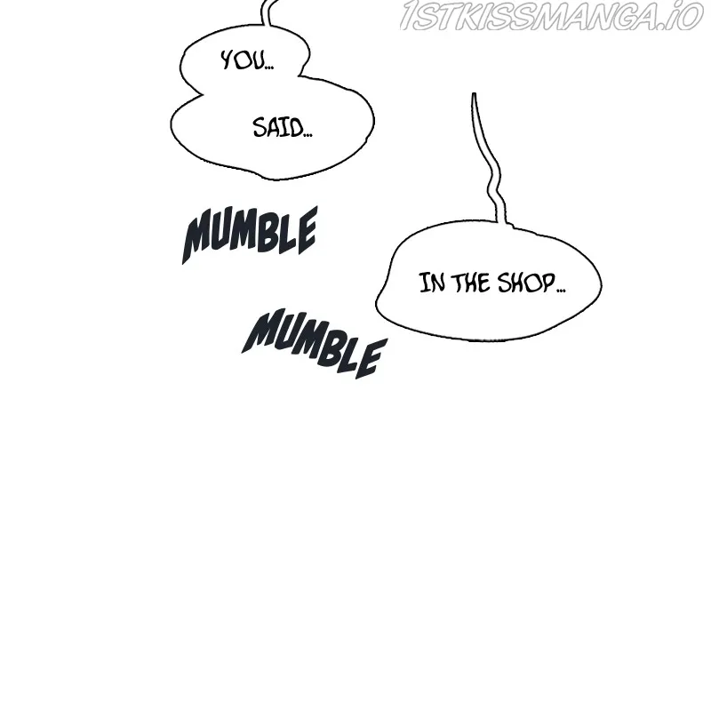 After School Lessons for Unripe Apples Chapter 73 - page 47