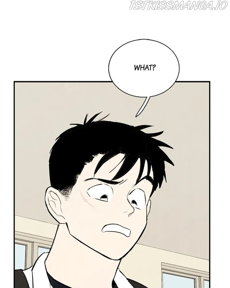 After School Lessons for Unripe Apples Chapter 73 - page 48