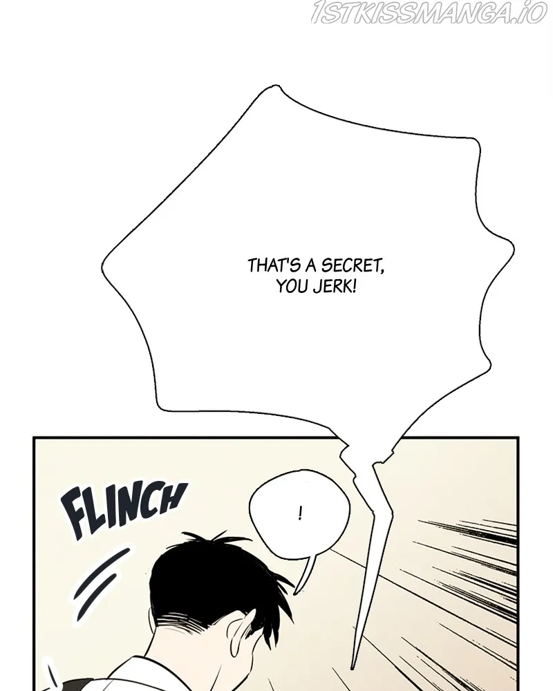 After School Lessons for Unripe Apples Chapter 73 - page 50