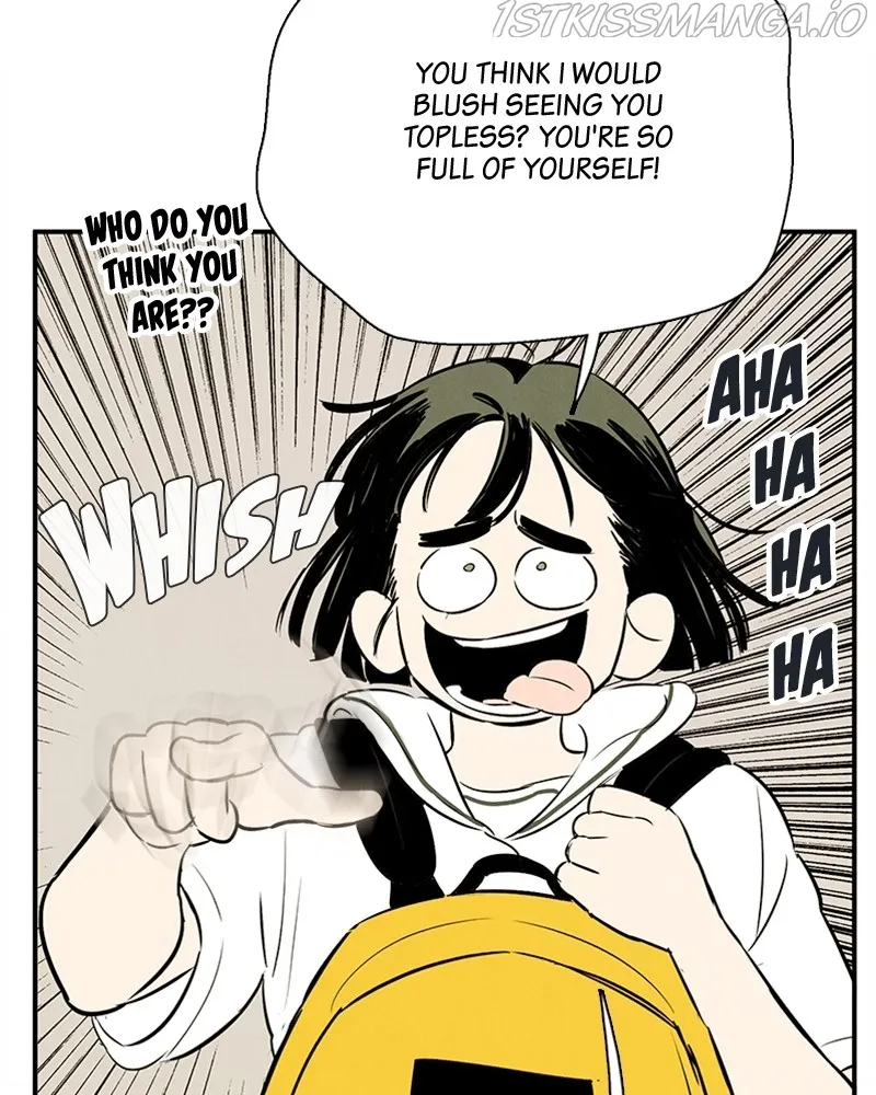 After School Lessons for Unripe Apples Chapter 73 - page 52