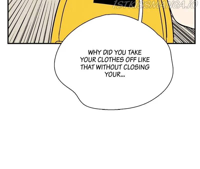 After School Lessons for Unripe Apples Chapter 73 - page 53