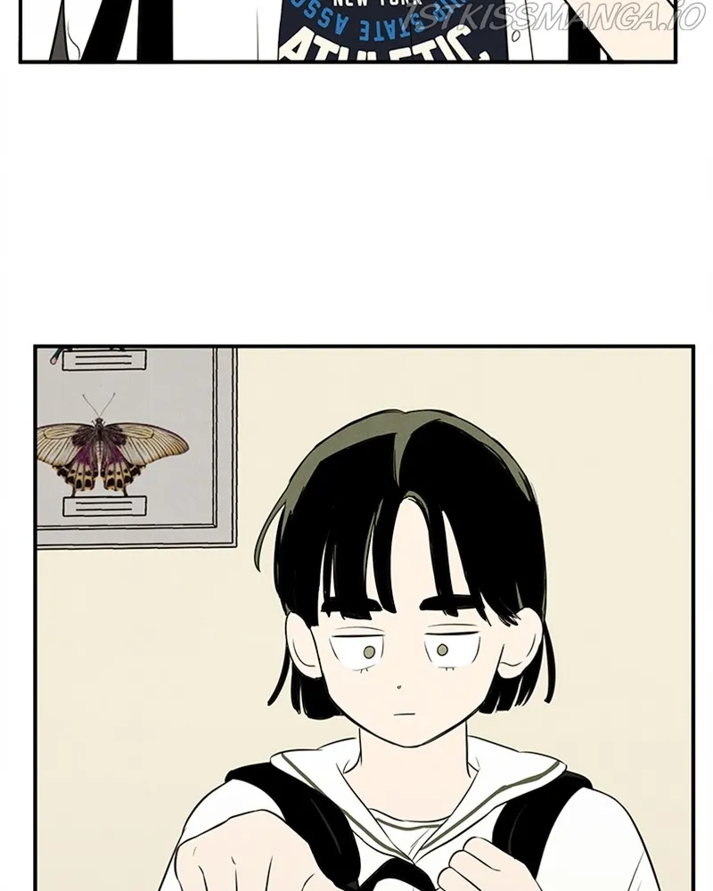 After School Lessons for Unripe Apples Chapter 73 - page 57