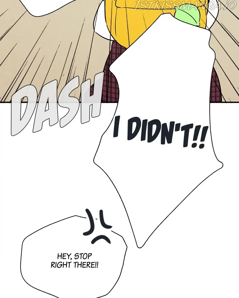 After School Lessons for Unripe Apples Chapter 73 - page 62