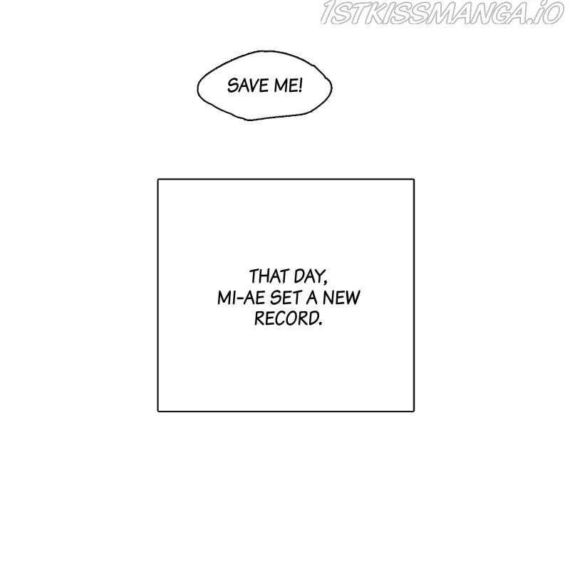 After School Lessons for Unripe Apples Chapter 73 - page 64