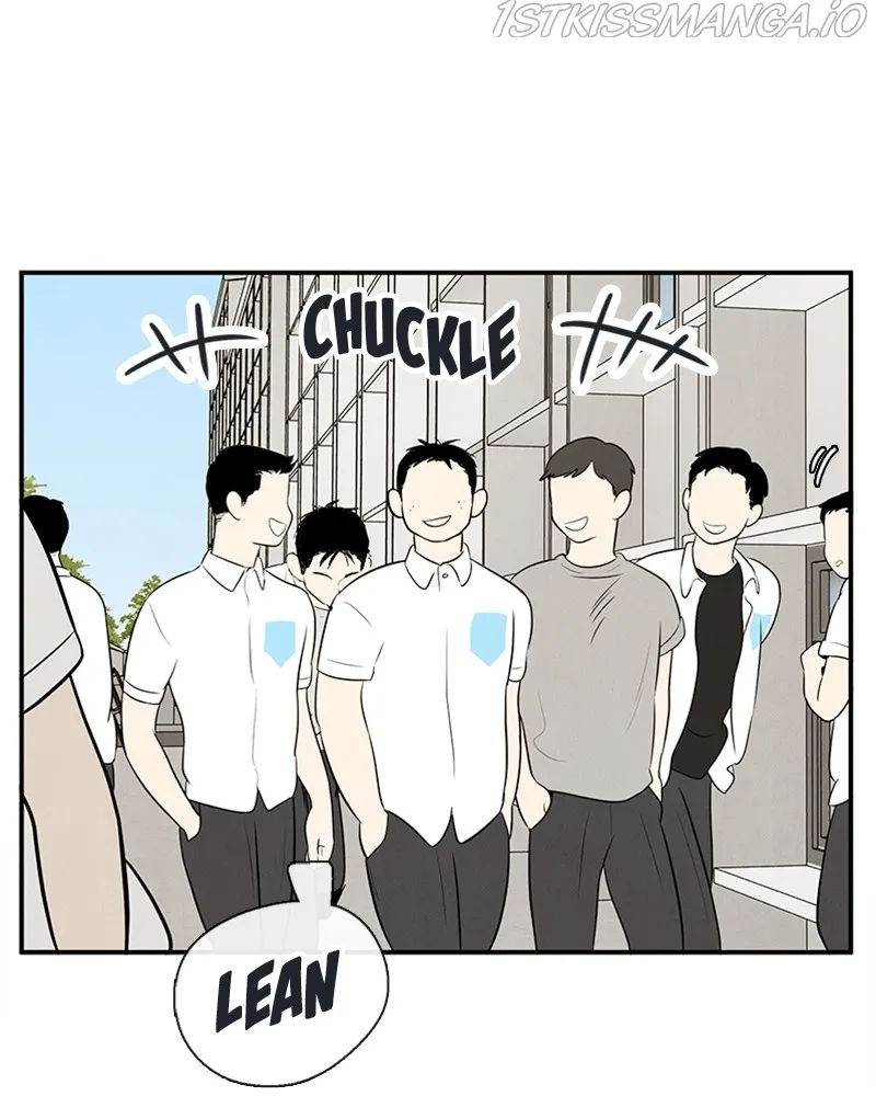 After School Lessons for Unripe Apples Chapter 73 - page 66