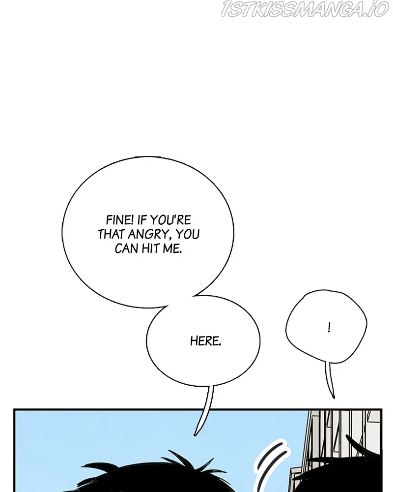 After School Lessons for Unripe Apples Chapter 73 - page 79