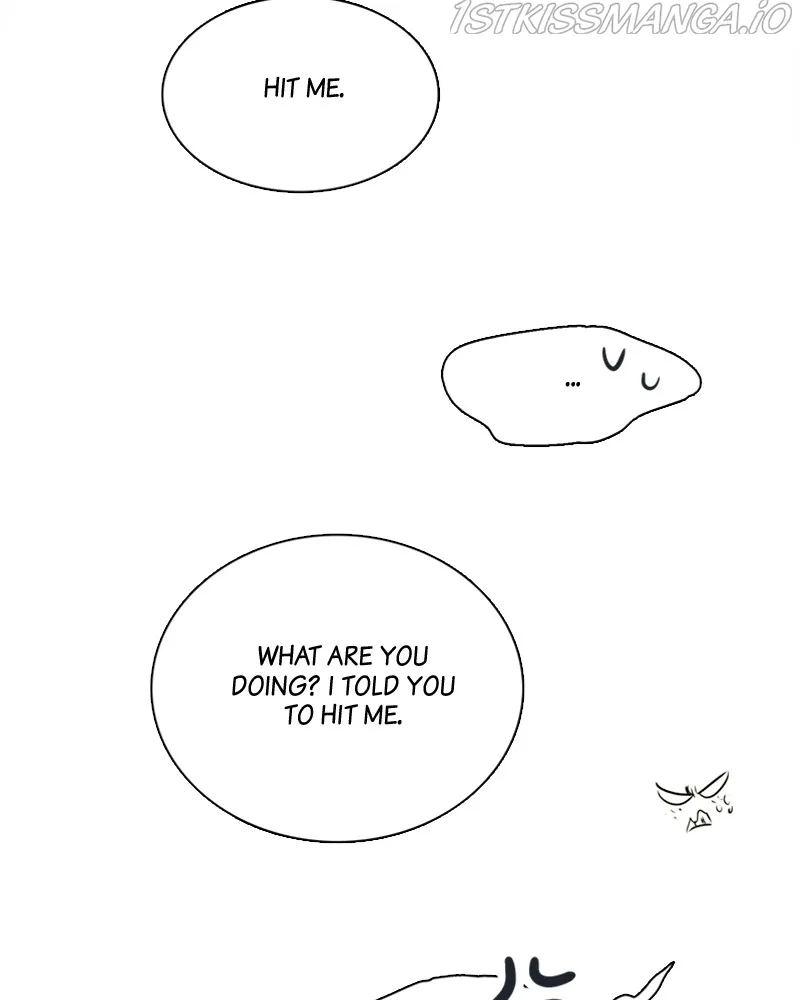 After School Lessons for Unripe Apples Chapter 73 - page 81