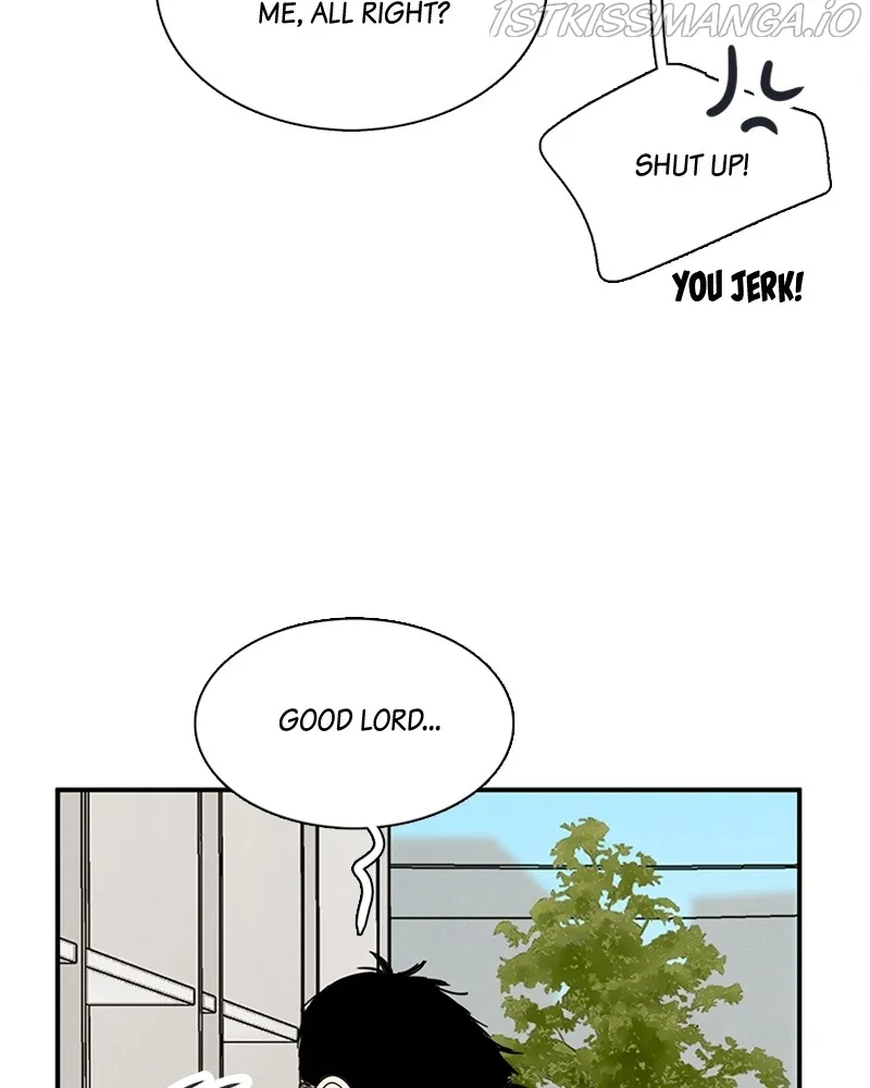 After School Lessons for Unripe Apples Chapter 73 - page 88