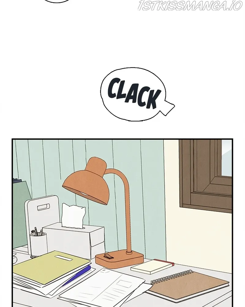 After School Lessons for Unripe Apples Chapter 71 - page 110