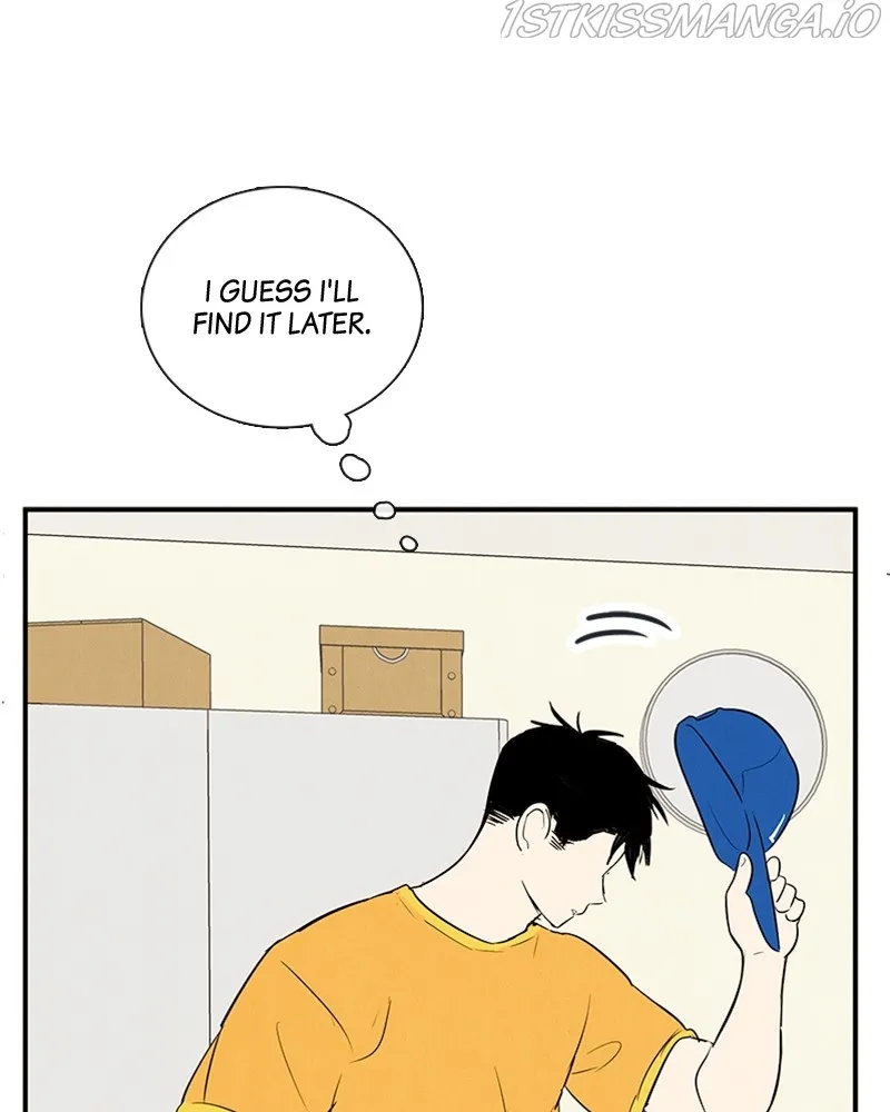 After School Lessons for Unripe Apples Chapter 71 - page 114