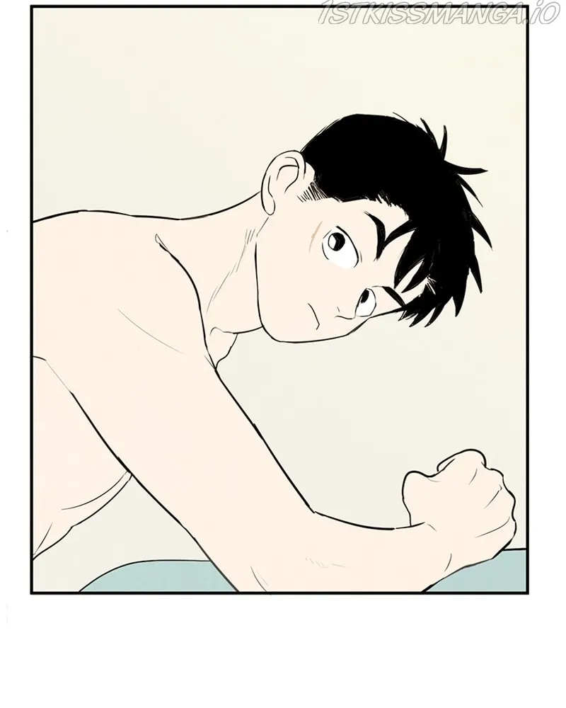 After School Lessons for Unripe Apples Chapter 71 - page 122