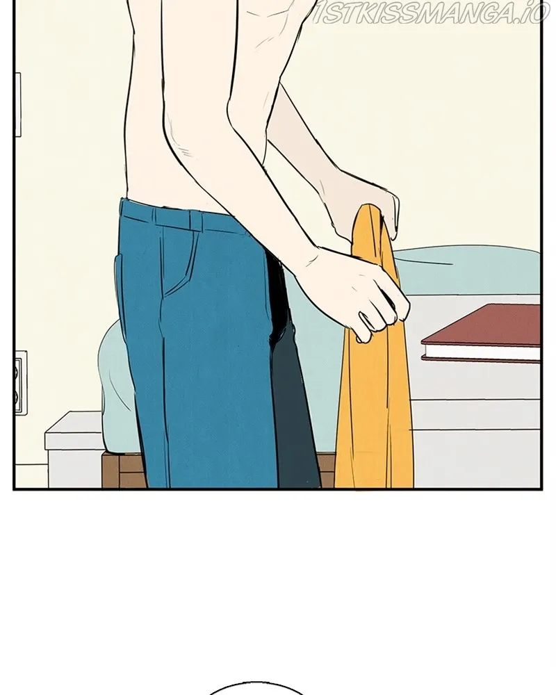 After School Lessons for Unripe Apples Chapter 71 - page 128
