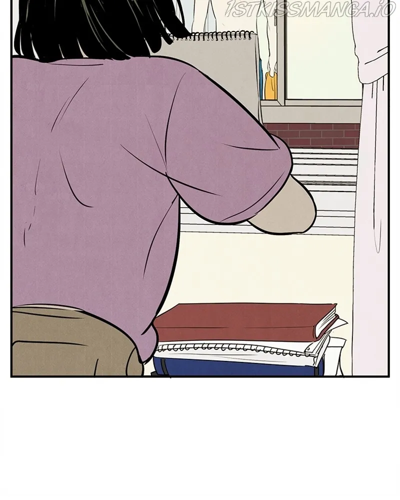 After School Lessons for Unripe Apples Chapter 71 - page 130