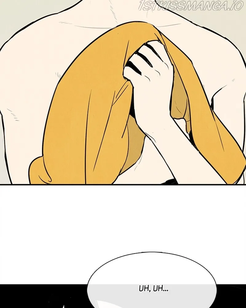 After School Lessons for Unripe Apples Chapter 71 - page 134