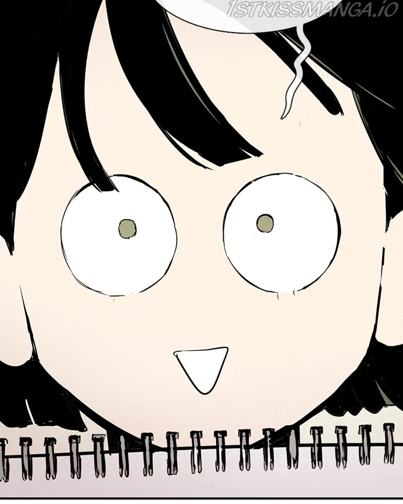 After School Lessons for Unripe Apples Chapter 71 - page 135