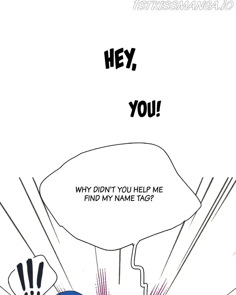 After School Lessons for Unripe Apples Chapter 71 - page 22