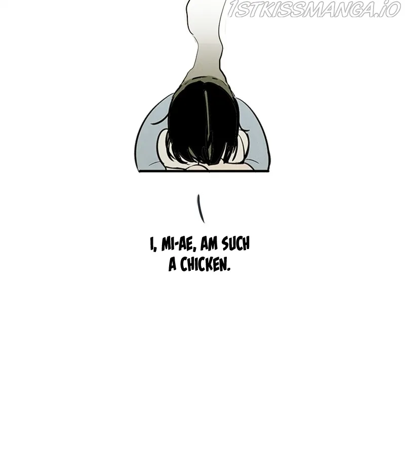After School Lessons for Unripe Apples Chapter 71 - page 45