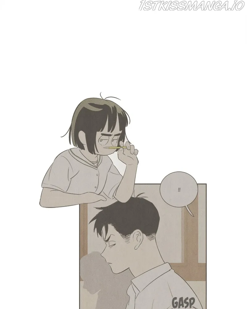 After School Lessons for Unripe Apples Chapter 71 - page 55
