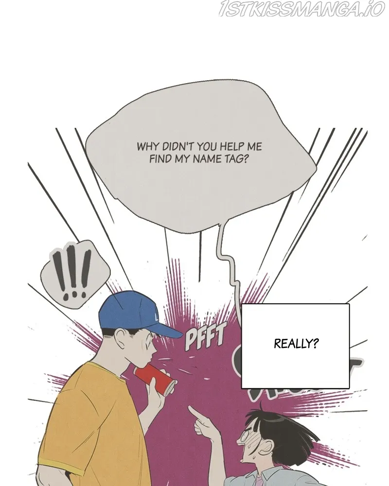 After School Lessons for Unripe Apples Chapter 71 - page 61