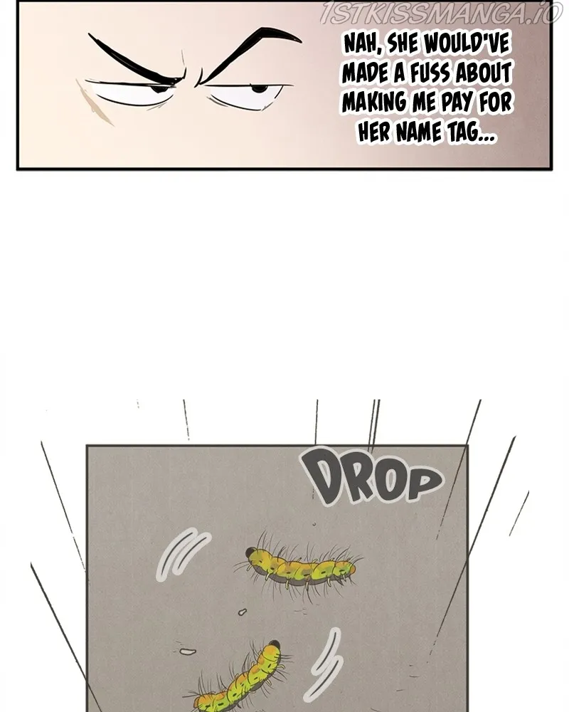 After School Lessons for Unripe Apples Chapter 71 - page 63